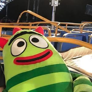 Meet your Posher, Kaden